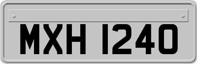 MXH1240