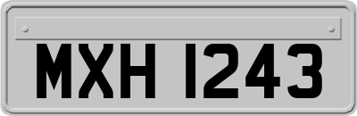 MXH1243