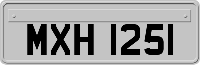 MXH1251