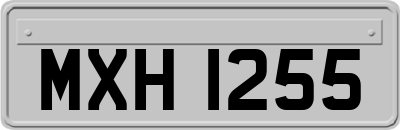 MXH1255