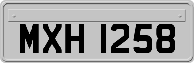 MXH1258