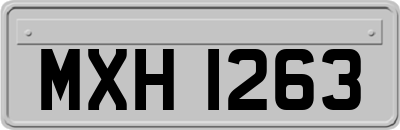 MXH1263