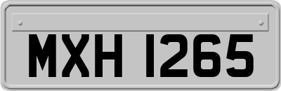 MXH1265