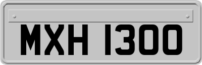 MXH1300