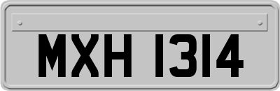 MXH1314