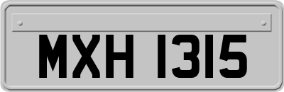 MXH1315