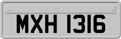 MXH1316