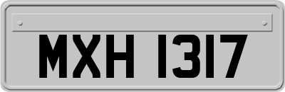 MXH1317