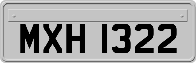 MXH1322