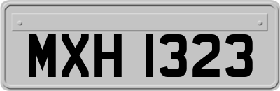 MXH1323