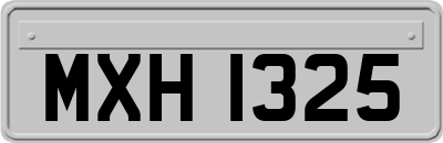 MXH1325