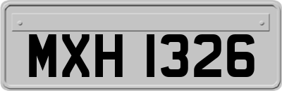 MXH1326