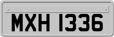 MXH1336