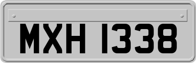 MXH1338