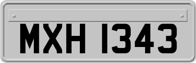 MXH1343