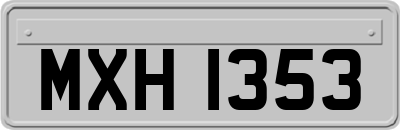 MXH1353