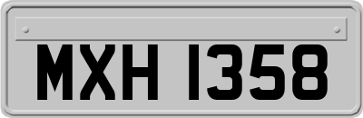 MXH1358