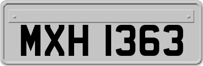 MXH1363