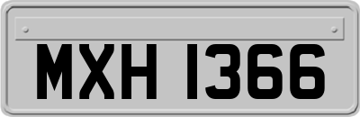 MXH1366