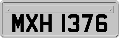 MXH1376