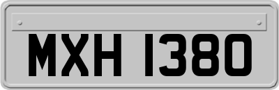 MXH1380