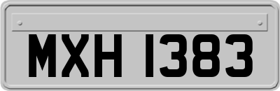 MXH1383