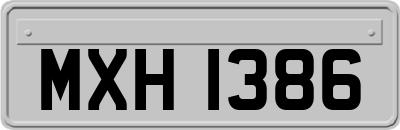 MXH1386