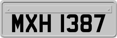 MXH1387