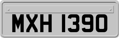 MXH1390