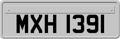 MXH1391