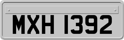 MXH1392