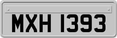 MXH1393