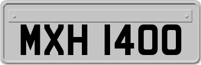 MXH1400