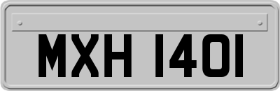 MXH1401