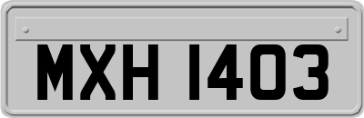 MXH1403