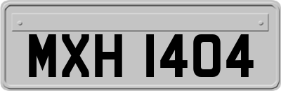 MXH1404