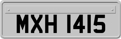 MXH1415