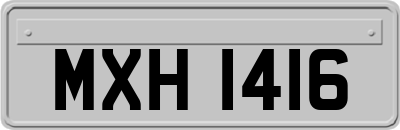 MXH1416