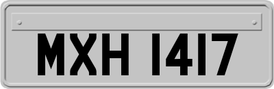 MXH1417