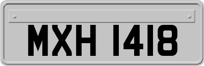 MXH1418