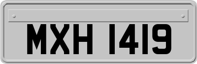 MXH1419