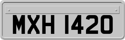 MXH1420