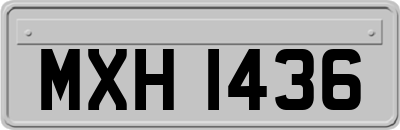 MXH1436