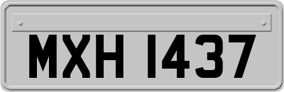 MXH1437