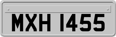 MXH1455