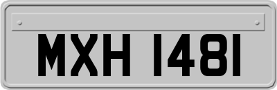 MXH1481