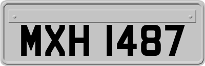 MXH1487