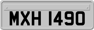 MXH1490