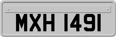 MXH1491