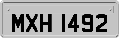 MXH1492